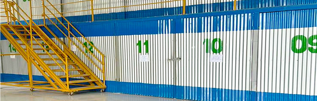 Leia mais sobre o artigo Falta espaço em casa ou na empresa? Veja o que pode ser guardado em um self storage